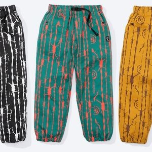 Supreme Cargo Pants
